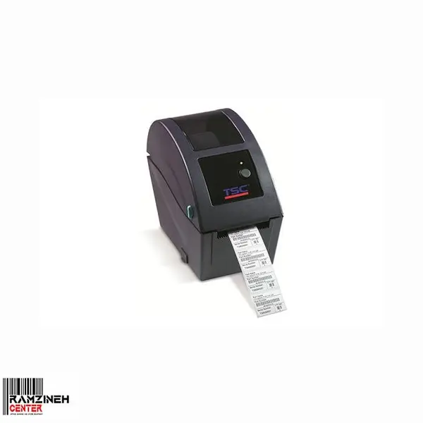 پرینتر لیبل زن تی اس سی مدل TDP-T225w Tsc TDP-T225w Label Printer