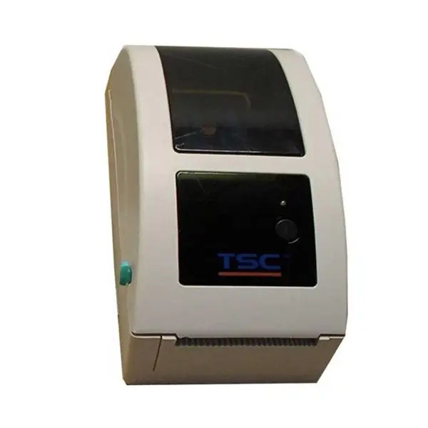 پرینتر لیبل زن تی اس سی مدل TDP-T225w Tsc TDP-T225w Label Printer