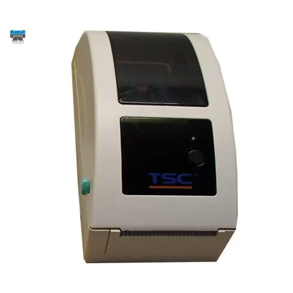 پرینتر لیبل زن تی اس سی مدل TDP-T225w Tsc TDP-T225w Label Printer