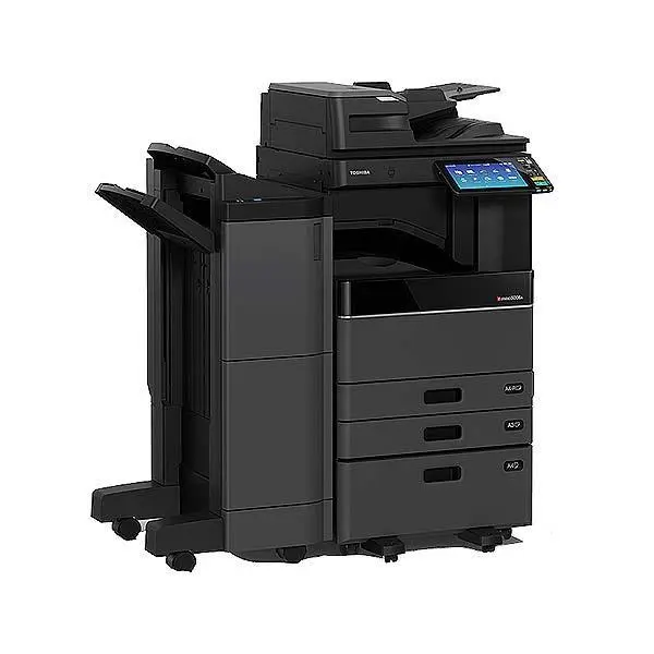 دستگاه کپی توشیبا Toshiba 2010AC
