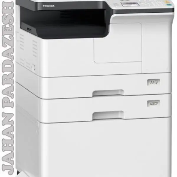 دستگاه کپی Toshiba 2309 Toshiba e-STUDIO 2309A Photo Coppier