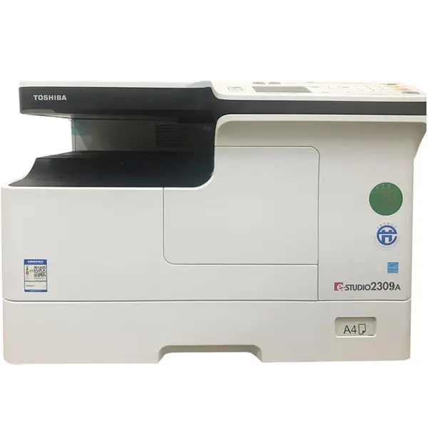 دستگاه کپی Toshiba 2309 Toshiba e-STUDIO 2309A Photo Coppier