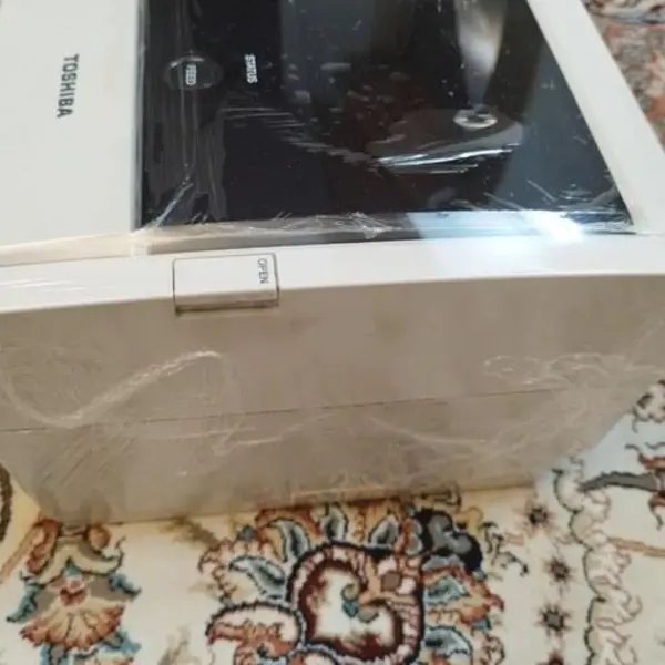 لیبل پرینتر توشیبا Toshiba B-EV4T
