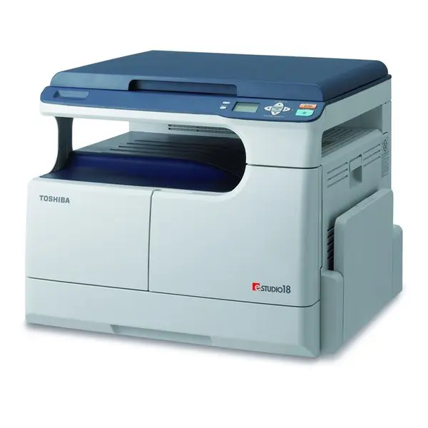 Toshiba Es-18 - 2