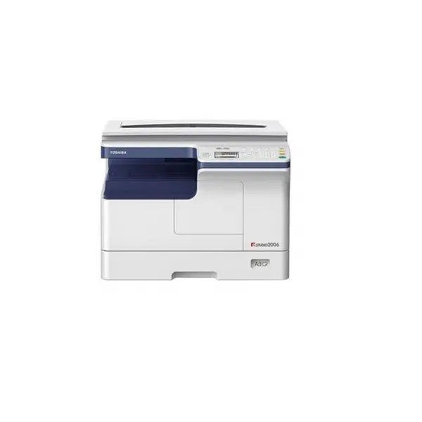 Toshiba Es-2006 Duplex Radf - 2