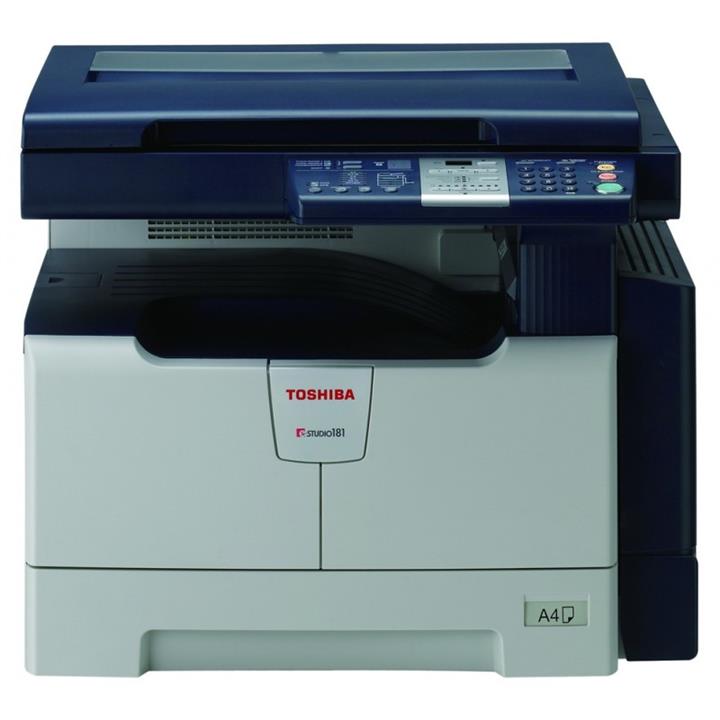 Toshiba E-Studio 181 Copier