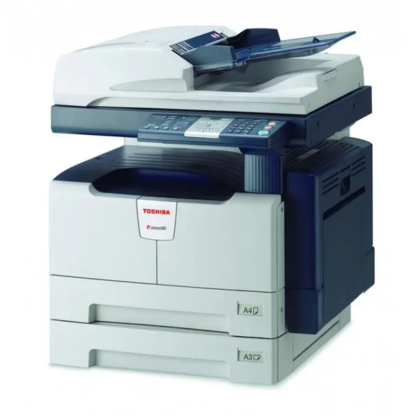 Toshiba E-Studio 181 Copier