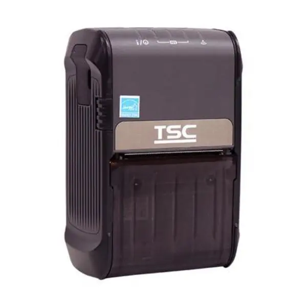فیش و لیبل پرینتر تی اس سی قابل حمل TSC Alpha-2R