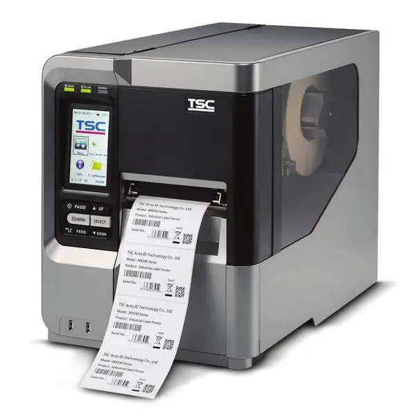 TSC MX240