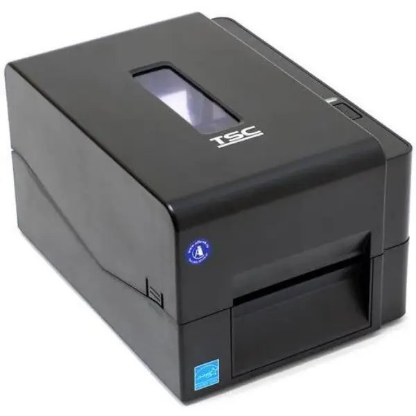 چاپگر لیبل و بارکد رومیزی تی اس سی TSC TE200