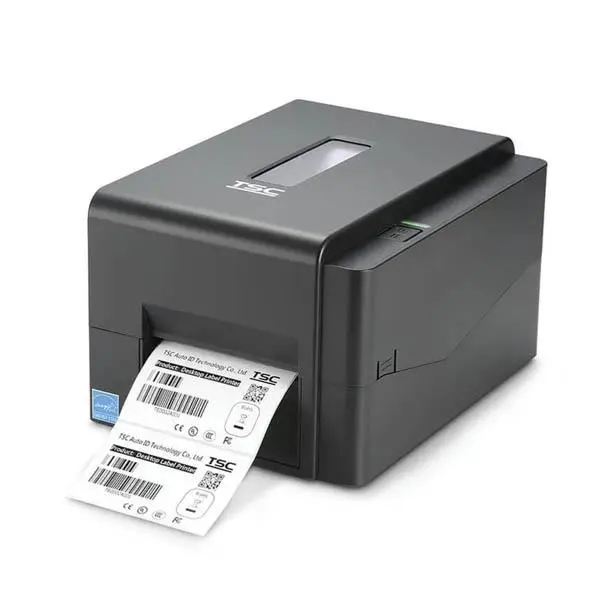 چاپگر لیبل و بارکد رومیزی تی اس سی TSC TE200