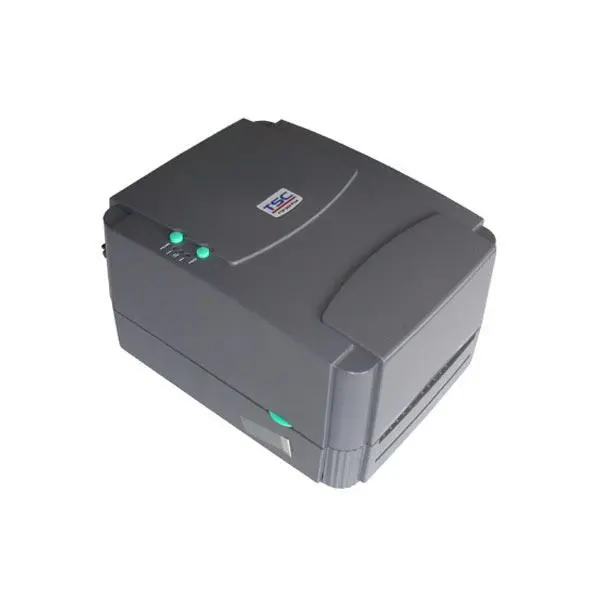 چاپگر لیبل و بارکد صنعتی تی اس سی TSC TTP-244M Pro TSC TTP 244M Pro Barcode Label Printer - 4