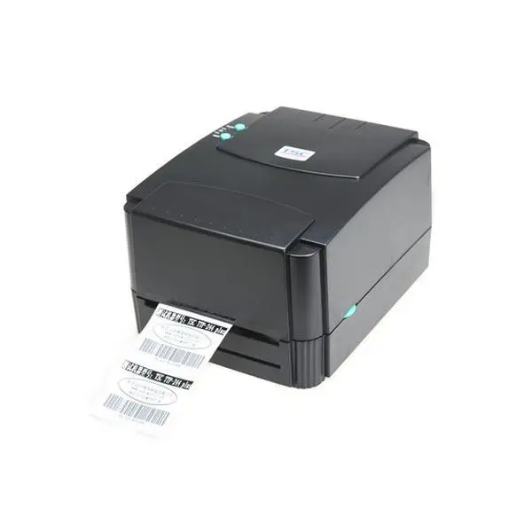چاپگر لیبل و بارکد صنعتی تی اس سی TSC TTP-244M Pro TSC TTP 244M Pro Barcode Label Printer - 3