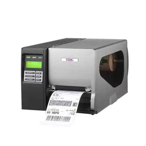 لیبل پرینتر TSC TTP-344M تی اس سی - 2