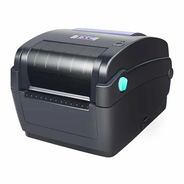 لیبل پرینتر مدل TTP-244CE تی اس سی