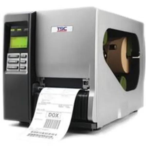TSC TTP-246M Pro Barcode Label Printer