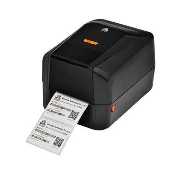 لیبل پرینتر WINCODE مدل LP433E WINCODE LP433E