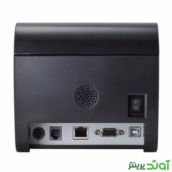 پرینتر حرارتی ایکس پرینتر مدل XP D300H Xprinter D300H Thermal Printer