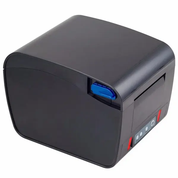 پرینتر حرارتی ایکس پرینتر مدل XP D300H Xprinter D300H Thermal Printer