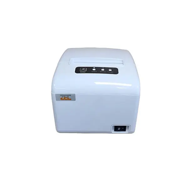 فیش پرینتر زد ای سی ZEC E260N