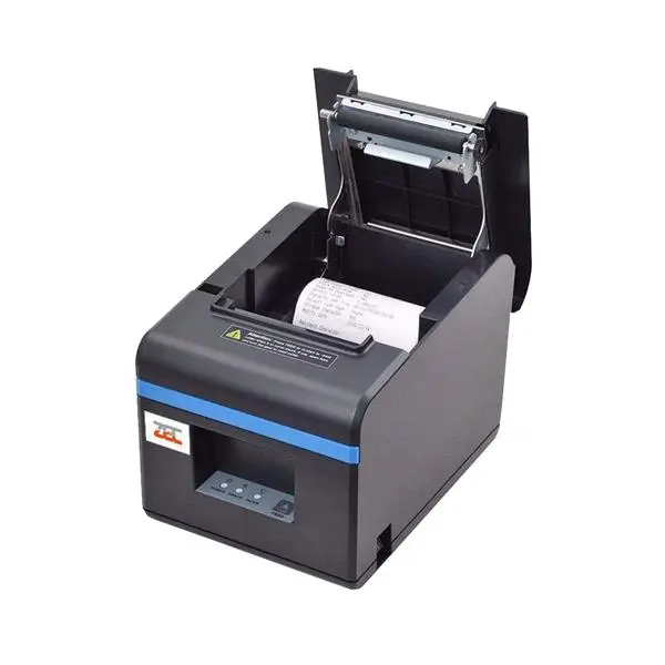 فیش پرینتر زد ای سی ZEC N200H-A