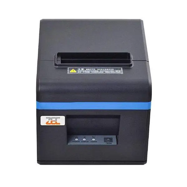 فیش پرینتر زد ای سی ZEC N200H-A