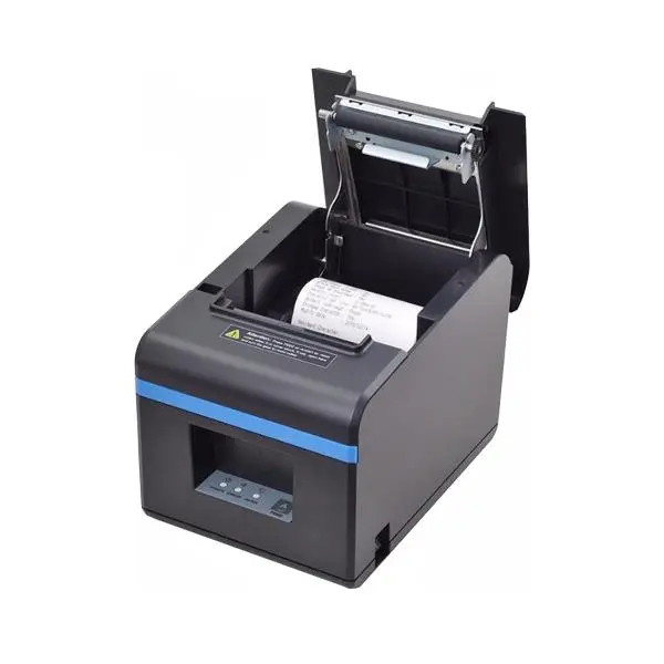 فیش پرینتر زد ای سی ZEC N200H-E