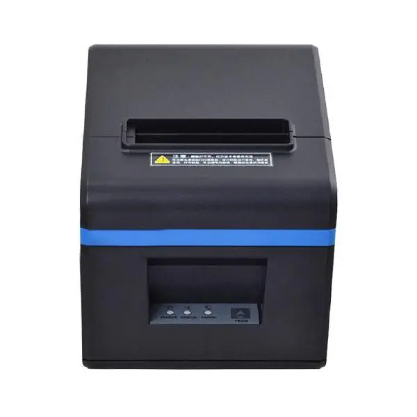 فیش پرینتر زد ای سی ZEC N200H-E