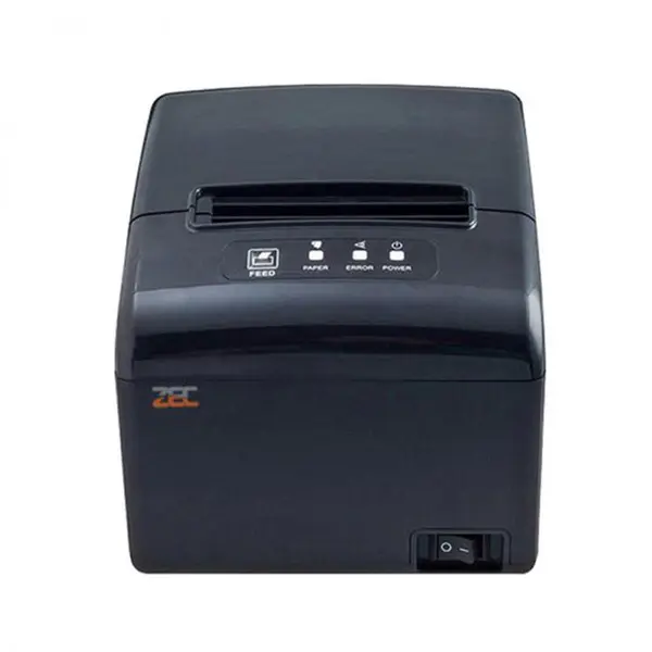 فیش پرینتر ZEC مدل N260L ZEC N260L