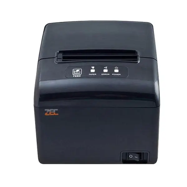 فیش پرینتر ZEC مدل N260L ZEC N260L