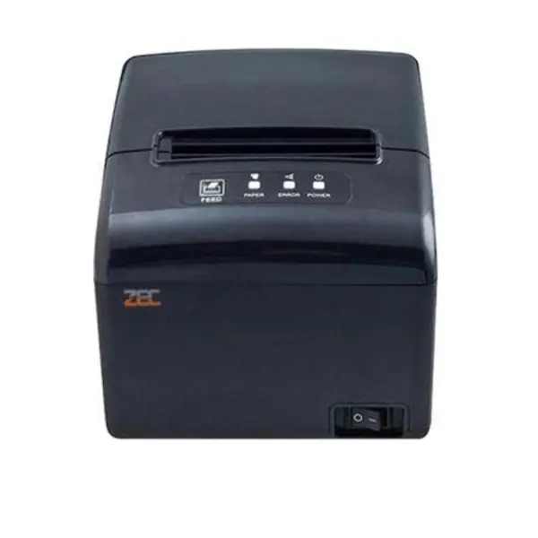 فیش پرینتر ZEC مدل N260L ZEC N260L