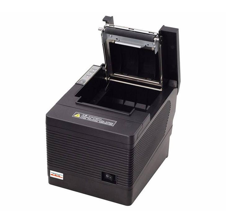 ZEC Q260ZK Thermal Printer