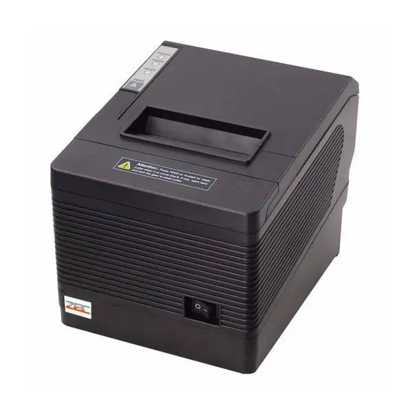 ZEC Q260ZK Thermal Printer