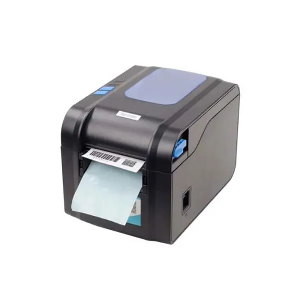 لیبل پرینتر ZEC مدل ZP200 ZEC ZP200
