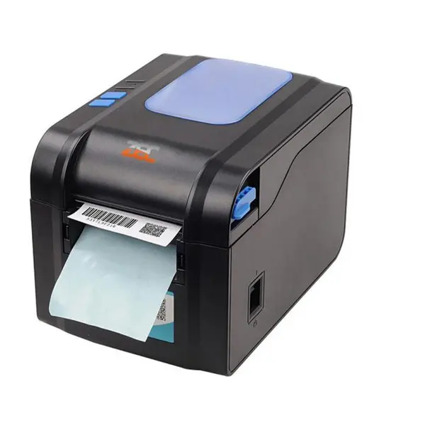 لیبل پرینتر ZEC مدل ZP200 ZEC ZP200