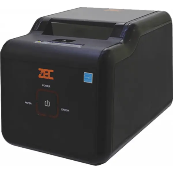 فیش پرینتر ZEC مدل ZP260 ZEC ZP260 Thermal Receipt Printer