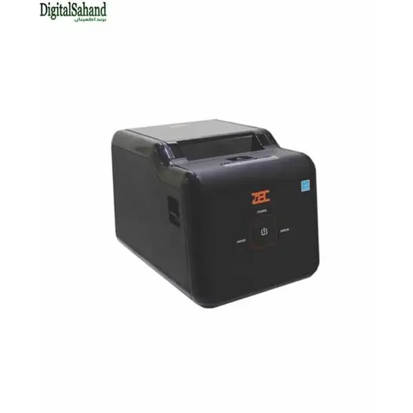 فیش پرینتر ZEC مدل ZP260 ZEC ZP260 Thermal Receipt Printer