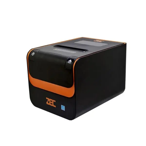 فیش پرینتر ZEC مدل ZP300 ZEC ZP300