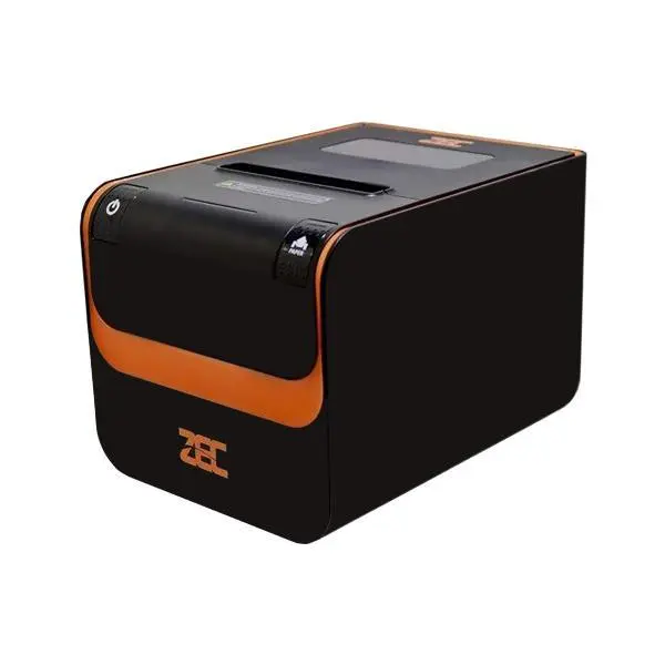 فیش پرینتر ZEC مدل ZP300 ZEC ZP300