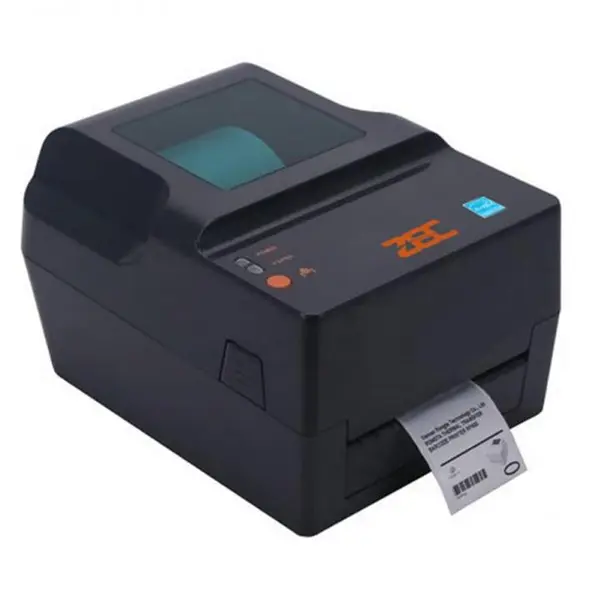 ZEC ZP400 LAN