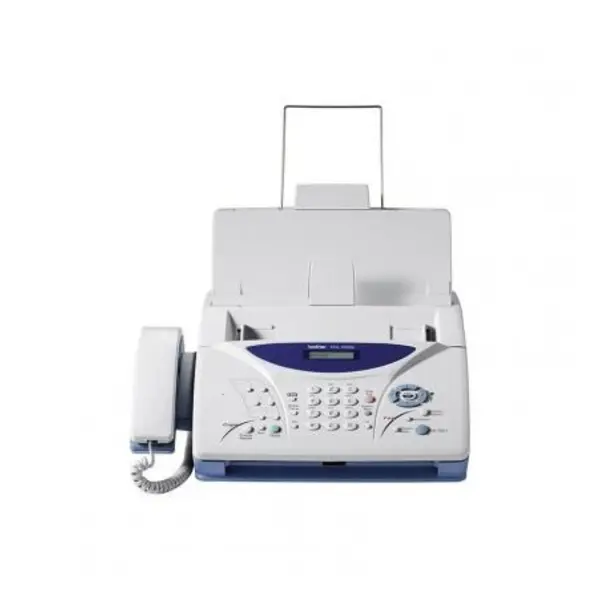 Brother Fax-1020E FAX