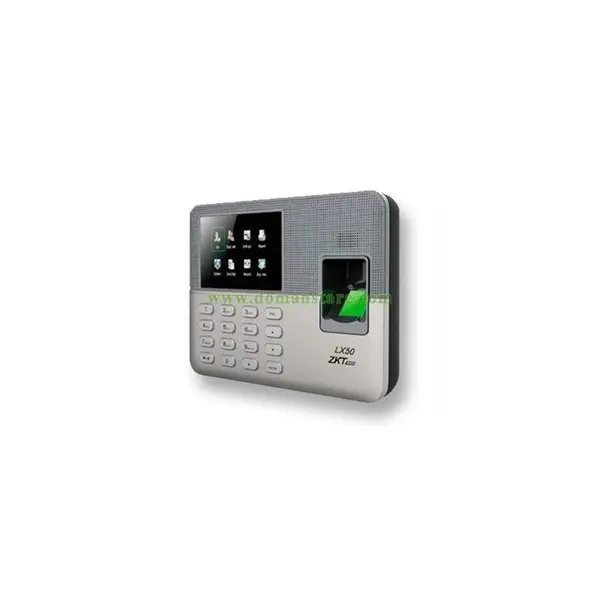 دستگاه حضور غیاب زد کی تکو مدل ایی بی 103 ZKTeco EB-103 Attendance Device