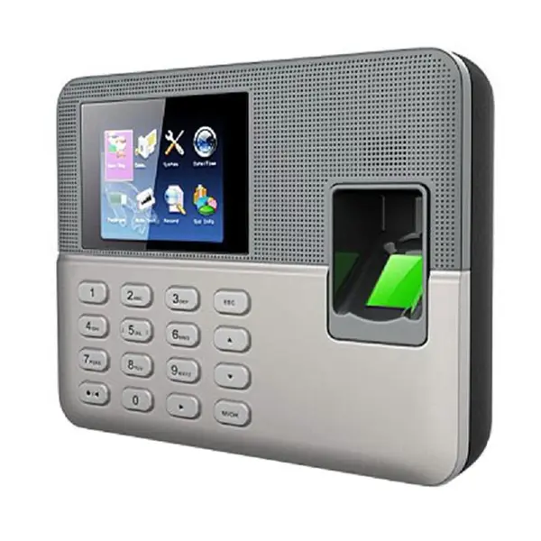دستگاه حضور غیاب زد کی تکو مدل ایی بی 103 ZKTeco EB-103 Attendance Device