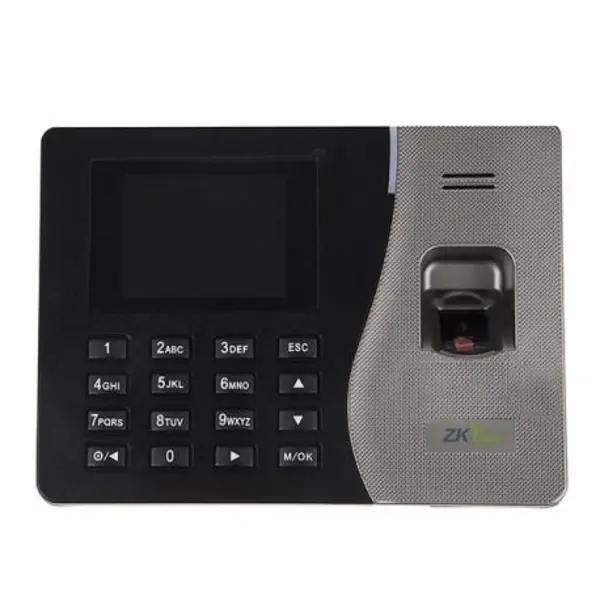 دستگاه حضور غیاب زد کی تکو مدل ایی بی 110 ZKTeco EB-110 Attendance Device