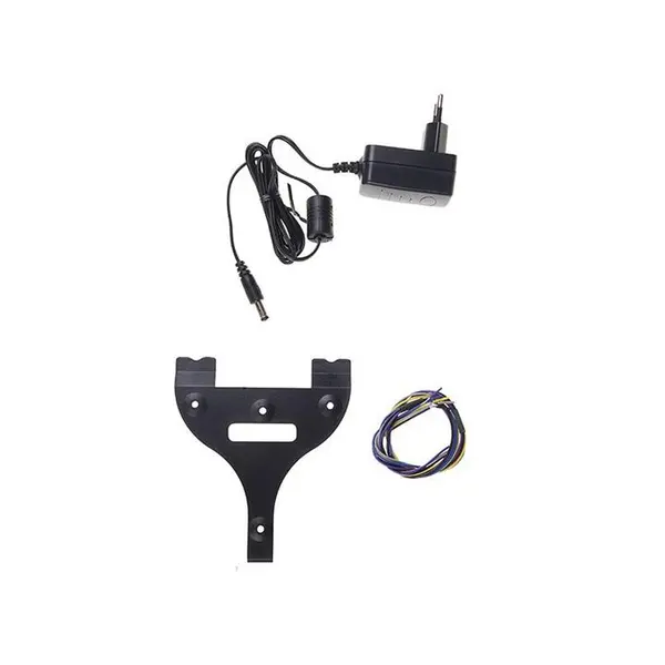 دستگاه حضور غیاب زد کی تکو مدل ایی بی 110 ZKTeco EB-110 Attendance Device