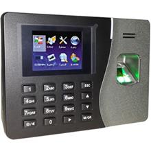 ZKTeco EB-110 Attendance Device