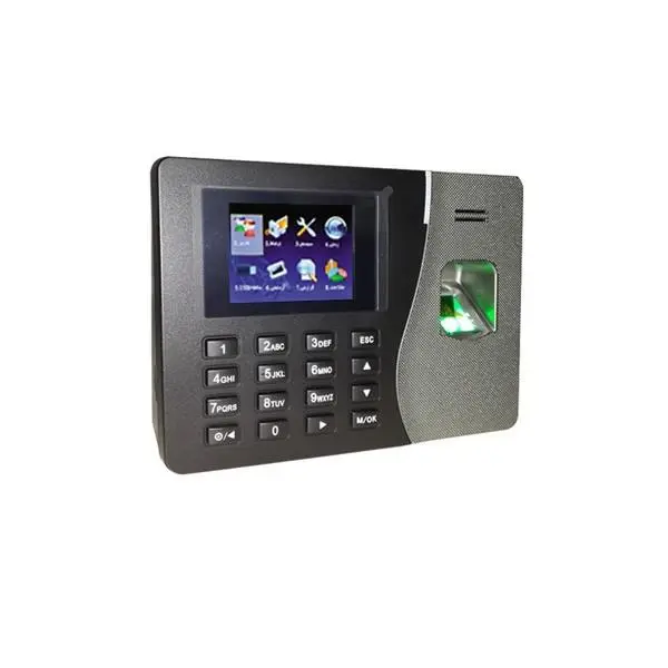 دستگاه حضور غیاب زد کی تکو مدل ایی بی 110 ZKTeco EB-110 Attendance Device