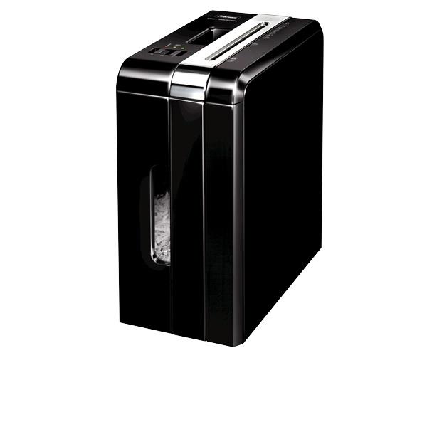 Fellowes DS-1200Cs Cross-Cut Shredder