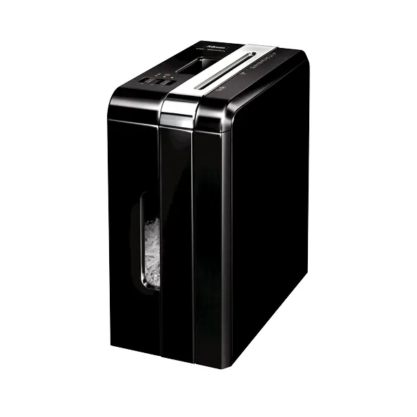 کاغذ خردکن فلوز مدل دی اس 1200 سی اس Fellowes DS-1200Cs Cross-Cut Shredder