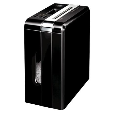 Fellowes DS-1200Cs Cross-Cut Shredder